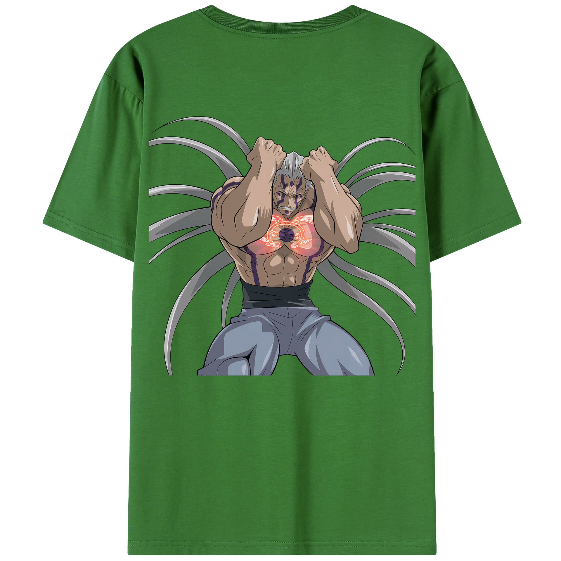 （画像用） 遊☆戯☆王 Yu-Gi-Oh! レディース半袖Tシャツ(バックプリント)
